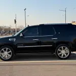 Cadillac Escalade 2013 337 л.с. из Китая