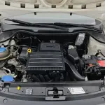Volkswagen Polo 2015 из Китая