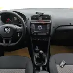Volkswagen Polo 2015 из Китая
