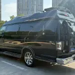 Ford E350 2011 из Китая