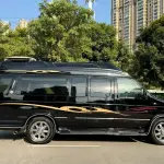 Ford E350 2011 из Китая