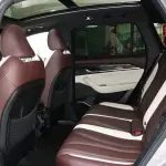 Geely Xingyue L 2023 238 л.с. 238 л.с. 238 л.с. 238 л.с. из Китая