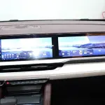 Geely Xingyue L 2023 238 л.с. 238 л.с. 238 л.с. 238 л.с. из Китая