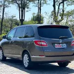 Buick GL8 2013 из Китая