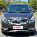 Buick GL8 2013 из Китая