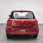 Suzuki Swift 2011 из Китая
