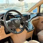 Buick GL8 2019 260 л.с. — лот 57835985 из Китая