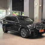 BMW X5 2022 из Китая