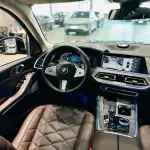 BMW X5 2022 из Китая
