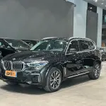 BMW X5 2022 из Китая