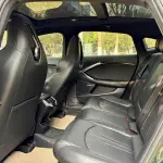MG MG7 2023 261 л.с. из Китая