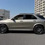 Mercedes-Benz GLE AMG 2022 из Китая