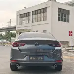 Mazda 3 Axela 2020 158 л.с. из Китая