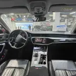 Audi A6L 2022 из Китая