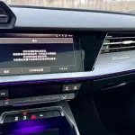 Audi A3 2024 150 л.с. 150 л.с. 150 л.с. 150 л.с. 150 л.с. из Китая