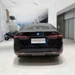 BMW 5 Series 2025 из Китая