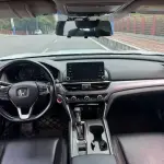 Honda Accord 2021 из Китая