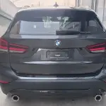 BMW X1 2021 192 л.с. — лот 57836422 из Китая