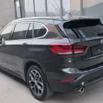 BMW X1 2021 192 л.с. — лот 57836422 из Китая