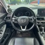 Honda Accord 2021 из Китая