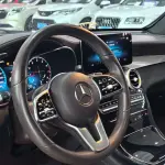 Mercedes-Benz GLC 2020 из Китая
