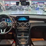Mercedes-Benz GLC 2020 из Китая