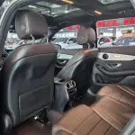Mercedes-Benz GLC 2020 из Китая