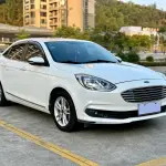 Ford Escort 2019 122 л.с. 122 л.с. из Китая