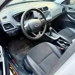 Ford Escort 2019 122 л.с. 122 л.с. из Китая