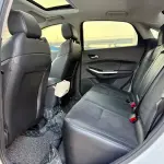 Ford Escort 2019 122 л.с. 122 л.с. из Китая