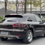 Porsche Macan 2018 из Китая