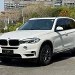 BMW X5 (Import) 2014 из Китая