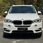 BMW X5 (Import) 2014 из Китая