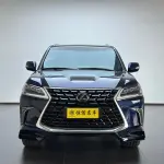 Lexus LX 2018 из Китая