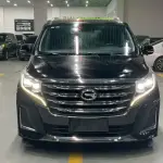 GAC Motor Trumpchi M8 2020 252 л.с. — лот 57836404 из Китая