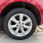 Nissan Tiida 2014 126 л.с. — лот 57836570 из Китая