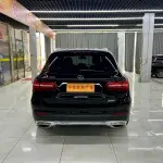 Mercedes-Benz GLC 2017 из Китая