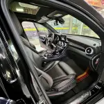 Mercedes-Benz GLC 2017 184 л.с. 184 л.с. 184 л.с. из Китая