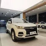 Chery Tiggo 5x 2019 из Китая