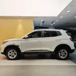 Chery Tiggo 5x 2019 из Китая