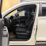 Chery Tiggo 5x 2019 из Китая
