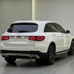 Mercedes-Benz GLC 2020 из Китая