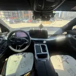 Haval Shenshou 2022 из Китая