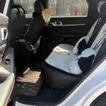 Haval Shenshou 2022 из Китая