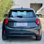 MINI Mini 2025 из Китая