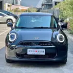 MINI Mini 2025 из Китая