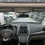 Lincoln MKC 2020 из Китая