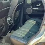 Land Rover Evoque 2016 241 л.с. — лот 57836639 из Китая