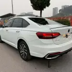Volkswagen Lavida 2023 из Китая
