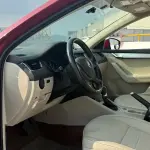 Skoda Octavia 2015 из Китая